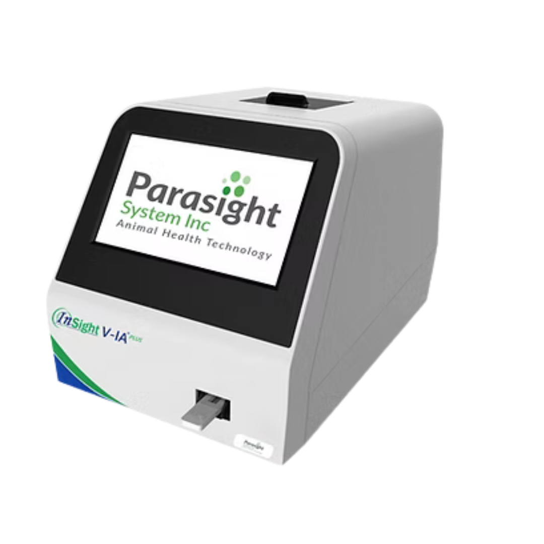InSight V-IA® Plus Immunoassay Analyzer (1)