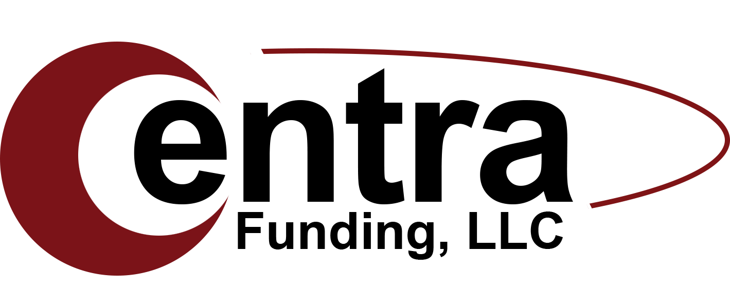 Centra Funding, LLC Logo (Transparent)