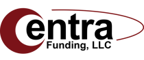 Centra Funding, LLC Logo (Transparent)