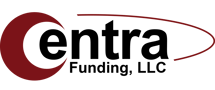 Centra Funding, LLC Logo (Transparent)