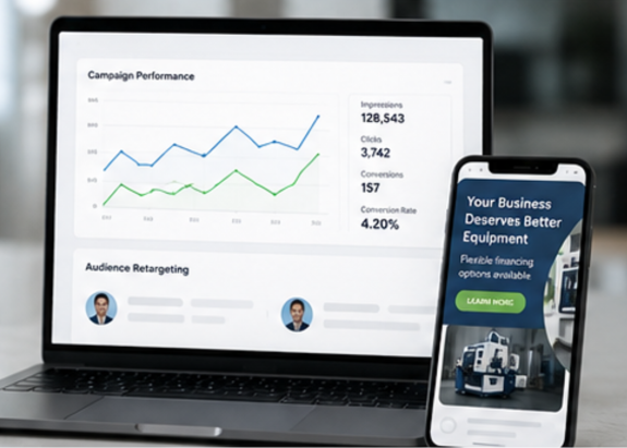 retargeting