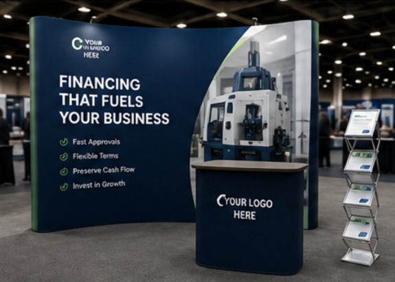trade show